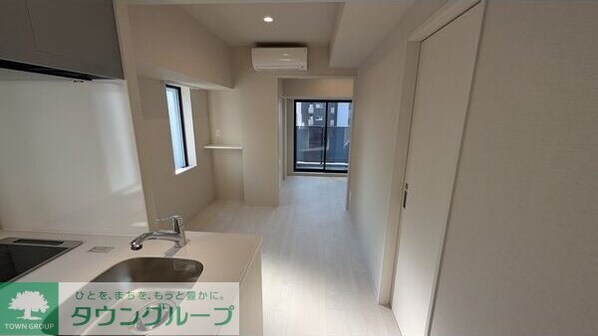 ザ・レジデンスパーク栄の物件内観写真